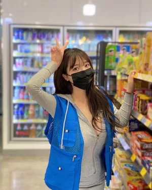 Son Ye Eun OnlyFans Leaked Free Thumbnail Picture - #iope9pEez8