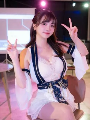 Son Ye Eun OnlyFans Leaked Free Thumbnail Picture - #jRGmoeltlN