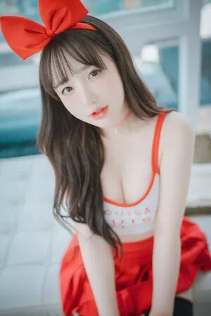 Son Ye Eun OnlyFans Leaked Free Thumbnail Picture - #lZhHhPDAA5