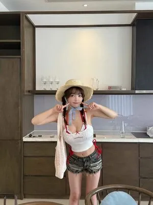 Son Ye Eun OnlyFans Leaked Free Thumbnail Picture - #mAry3CPp3A