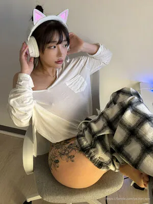 Son Ye Eun OnlyFans Leaked Free Thumbnail Picture - #mHJ1x61MLy