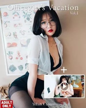 Son Ye Eun OnlyFans Leaked Free Thumbnail Picture - #uOHMDyU4G7