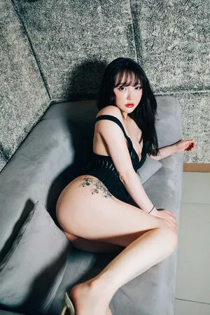 Son Ye Eun OnlyFans Leaked Free Thumbnail Picture - #v5UdxRtFbn