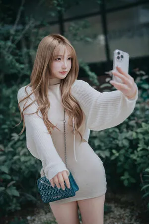 Son Ye Eun OnlyFans Leaked Free Thumbnail Picture - #vZE4FBt8R2