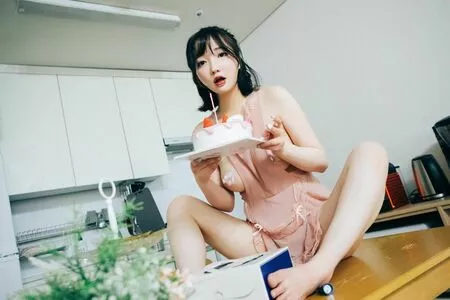 Son Ye Eun OnlyFans Leaked Free Thumbnail Picture - #yg4bHtS3PX