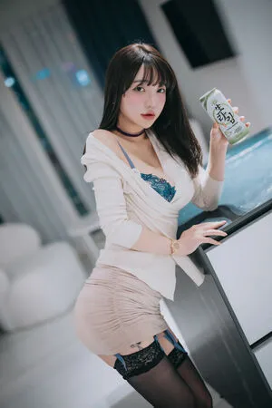 Son Ye Eun OnlyFans Leaked Free Thumbnail Picture - #yqGQzIl9Nb