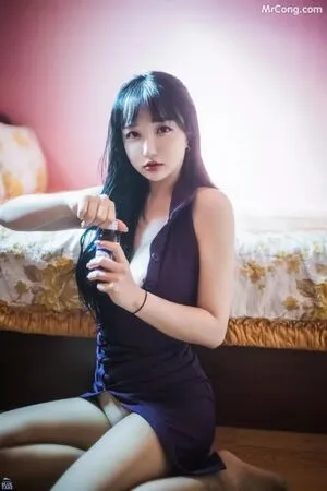 Son Ye Eun OnlyFans Leaked Free Thumbnail Picture - #z3pPmwDK1h