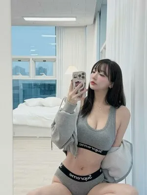 Son Ye Eun OnlyFans Leaked Free Thumbnail Picture - #zEOdUuaIKK