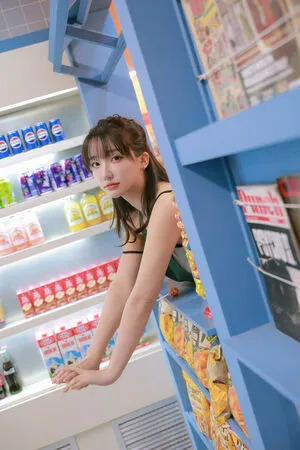 Son Ye Eun OnlyFans Leaked Free Thumbnail Picture - #zP23bE9XGx