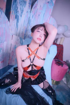 Son Ye Eun OnlyFans Leaked Free Thumbnail Picture - #ztIbvUnKWZ