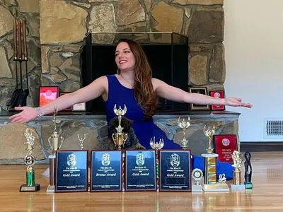 Sona Movsesian OnlyFans Leaked Free Thumbnail Picture - #9ebt4Vf7H4