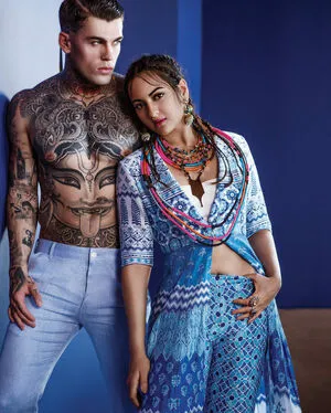 Sonakshi Sinha OnlyFans Leaked Free Thumbnail Picture - #WCl258pX1N