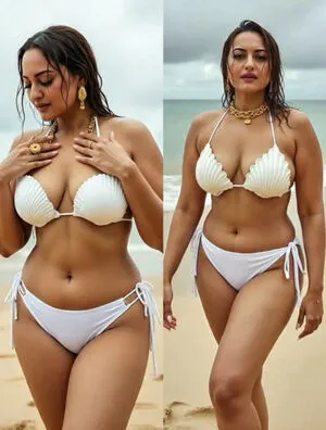 Sonakshi Sinha OnlyFans Leaked Free Thumbnail Picture - #taIt2X8Az1