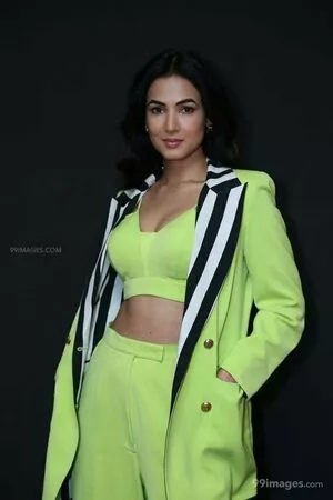 Sonal Chauhan OnlyFans Leaked Free Thumbnail Picture - #9JlBEsgjbJ