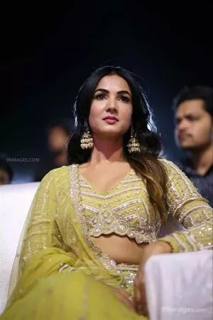 Sonal Chauhan OnlyFans Leaked Free Thumbnail Picture - #B7VaGInldR