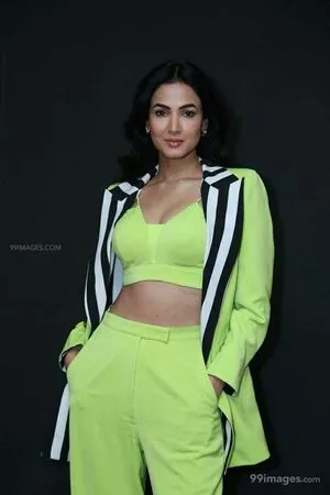 Sonal Chauhan OnlyFans Leaked Free Thumbnail Picture - #HtdJVclJYz