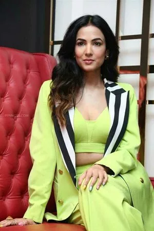 Sonal Chauhan OnlyFans Leaked Free Thumbnail Picture - #JGN4GD8SXx