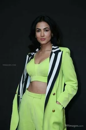 Sonal Chauhan OnlyFans Leaked Free Thumbnail Picture - #NNeoN4NQrZ