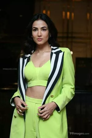 Sonal Chauhan OnlyFans Leaked Free Thumbnail Picture - #yUccvLs37J