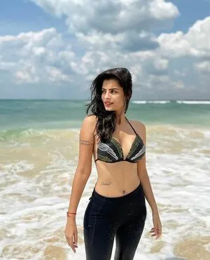 Sonali Raut OnlyFans Leaked Free Thumbnail Picture - #FAdxspX3oG