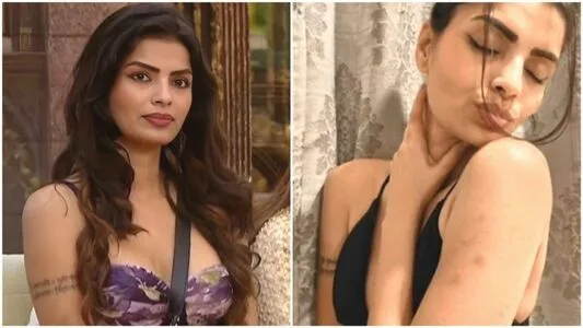 Sonali Raut OnlyFans Leaked Free Thumbnail Picture - #X23ct6u6Td