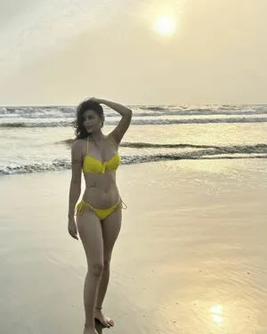 Sonali Raut OnlyFans Leaked Free Thumbnail Picture - #vb3KCEkBmp
