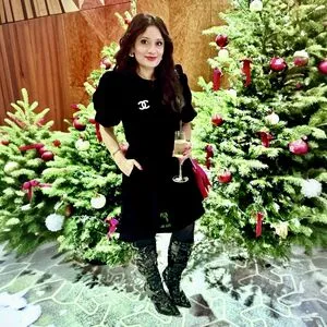 Sonali Shah OnlyFans Leaked Free Thumbnail Picture - #JGsVVIXdTn