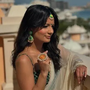 Sonali Shah OnlyFans Leaked Free Thumbnail Picture - #WXuSB9osb0