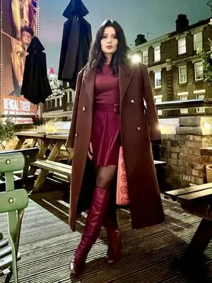 Sonali Shah OnlyFans Leaked Free Thumbnail Picture - #gl7naDVDxy