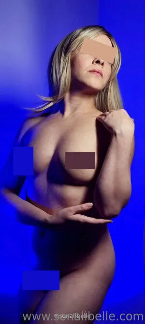 Sonalibelle OnlyFans Leaked Free Thumbnail Picture - #wRed2Nhvgr