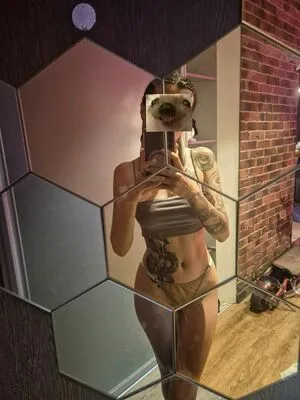 Sonasheka OnlyFans Leaked Free Thumbnail Picture - #EMOMiJBpAY