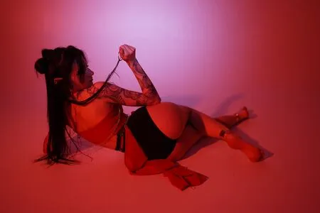 Sonasheka OnlyFans Leaked Free Thumbnail Picture - #U0jNppJOAK