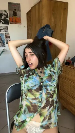 Sondaspaziale OnlyFans Leaked Free Thumbnail Picture - #BxOxsWDgHS
