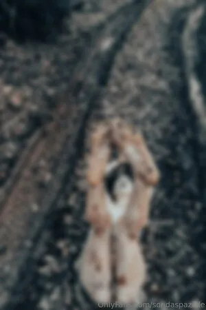Sondaspaziale OnlyFans Leaked Free Thumbnail Picture - #GAbu0xRQvA