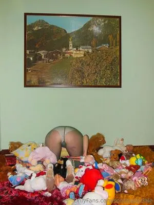 Sondaspaziale OnlyFans Leaked Free Thumbnail Picture - #eLzKKHXy6u