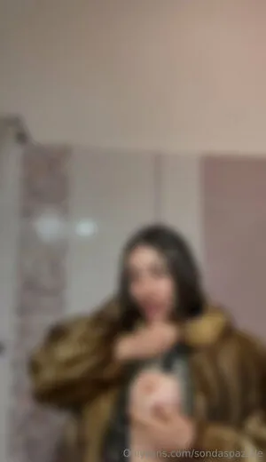 Sondaspaziale OnlyFans Leaked Free Thumbnail Picture - #k49oCcjXza