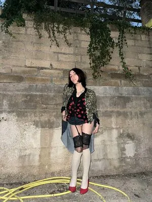 Sondaspaziale OnlyFans Leaked Free Thumbnail Picture - #ybztE2vueo