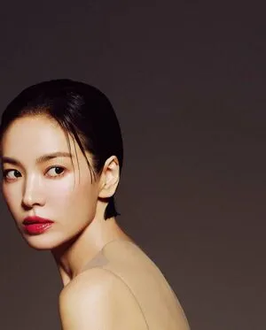 Song Hye Kyo OnlyFans Leaked Free Thumbnail Picture - #0NVtlLSTiu