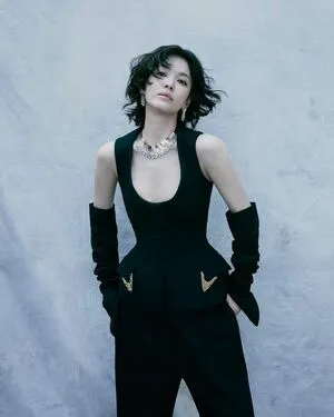 Song Hye Kyo OnlyFans Leaked Free Thumbnail Picture - #0R3v2NF8SR