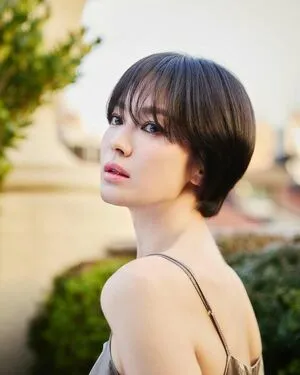 Song Hye Kyo OnlyFans Leaked Free Thumbnail Picture - #3DDaSev9MW