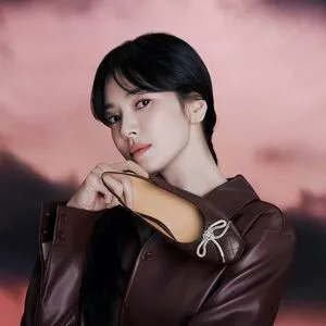 Song Hye Kyo OnlyFans Leaked Free Thumbnail Picture - #B8wppgD9UI