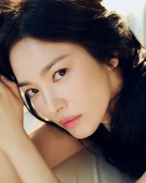 Song Hye Kyo OnlyFans Leaked Free Thumbnail Picture - #DaqWmf0sXW