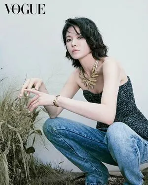 Song Hye Kyo OnlyFans Leaked Free Thumbnail Picture - #GbbNdFtSam