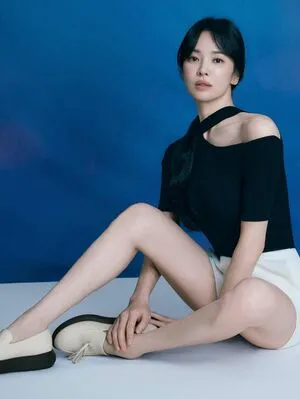 Song Hye Kyo OnlyFans Leaked Free Thumbnail Picture - #JfqF41FqTp