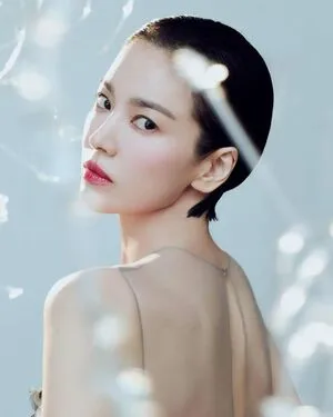 Song Hye Kyo OnlyFans Leaked Free Thumbnail Picture - #KNrFsgDvWA