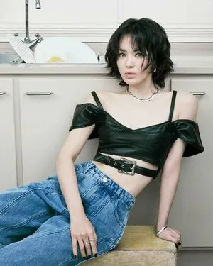 Song Hye Kyo OnlyFans Leaked Free Thumbnail Picture - #PltGYi1rYE