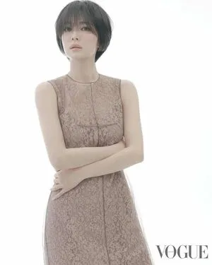 Song Hye Kyo OnlyFans Leaked Free Thumbnail Picture - #R0J4teV4NN