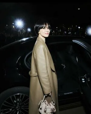 Song Hye Kyo OnlyFans Leaked Free Thumbnail Picture - #SgJZoQar9i