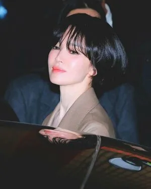 Song Hye Kyo OnlyFans Leaked Free Thumbnail Picture - #VTfNNw0vf6