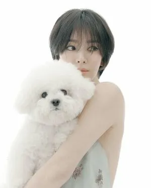 Song Hye Kyo OnlyFans Leaked Free Thumbnail Picture - #YbPXWJf2gH